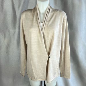 Territory Ahead knit cardigan